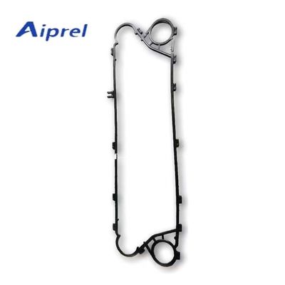 EPDM / NBR Heat Exchanger Sealing Gasket For NT50M