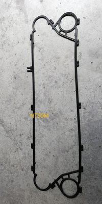 EPDM / NBR Heat Exchanger Sealing Gasket For NT50M